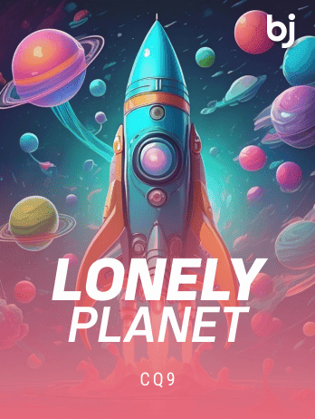 Lonely Planet game thumbnail