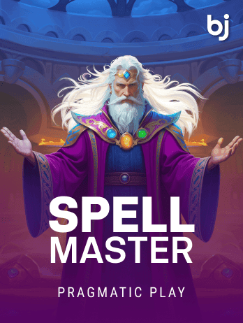 Spell Master game thumbnail