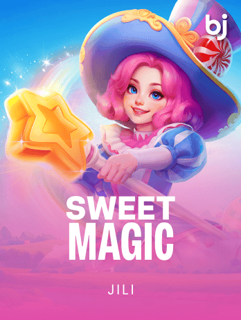 Sweet Magic game thumbnail