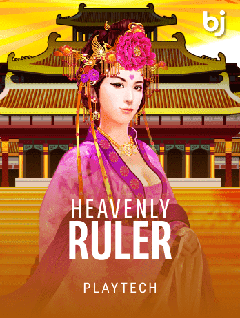 Heavenly Ruler game thumbnail
