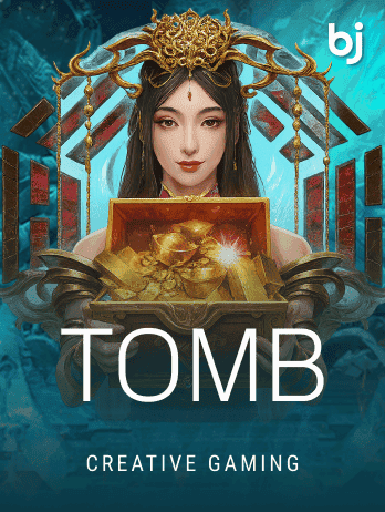 Tomb game thumbnail